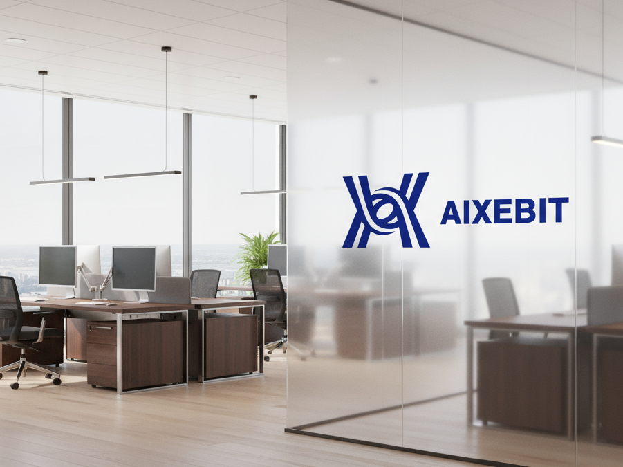 AIXEBIT Exchange Introduces Global Transparency Reporting Program